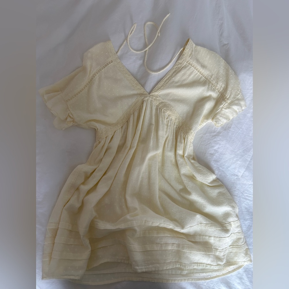 Urban Outfitters Boho Dress